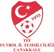 BÜYÜKLER SÜPER AMATÖR LİG VE BÜYÜKLER 1.AMATÖR LİG BAŞLAMA VE BİTİŞ TARİHLERİ