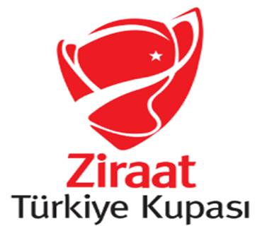 ZİRAAT TÜRKİYE KUPASI 1.ELEME TURU EŞLEŞMELERİ BELİRLENDİ