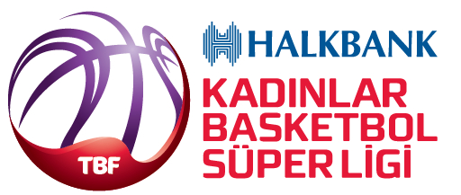 HALKBANK KADINLAR BASKETBOL SÜPER LİGİ