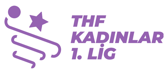 THF KADINLAR HENTBOL 1. LİG
