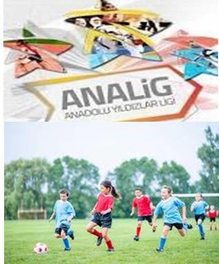 2026 ANADOLU YILDIZLARI LİGİ FUTBOL SEÇMELERİ