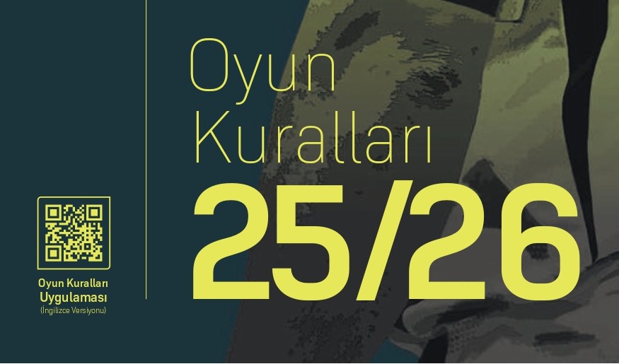 FUTBOL OYUN KURALLARI