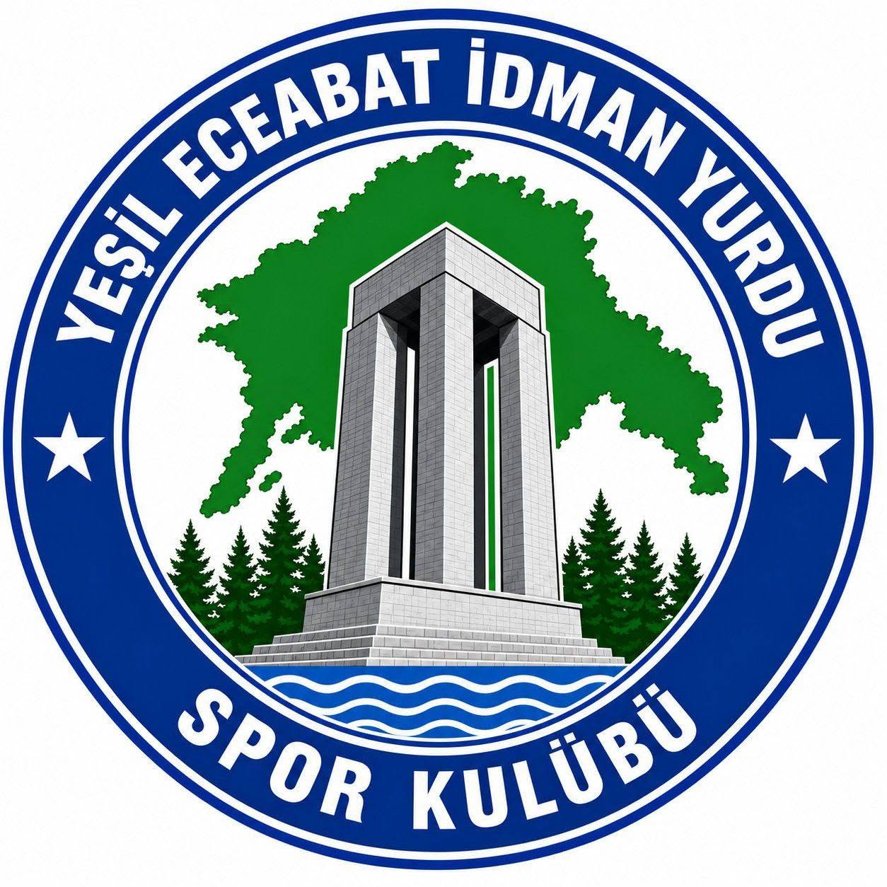 YEŞİL ECEABAT İDMAN YURDU SPOR